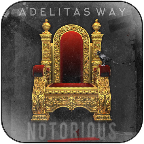 Adelitas Way Discography