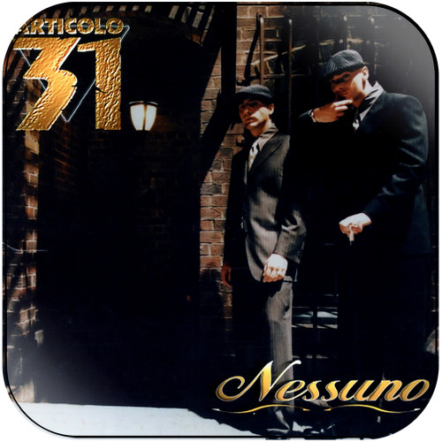 Articolo 31 Italiano Medio Album Cover Sticker Album Cover Sticker Articolo 31 Italiano Medio Album Cover Sticker Album Cover Sticker