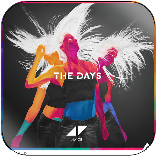 avicii true cover art