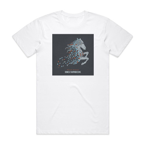 big wreck shirt