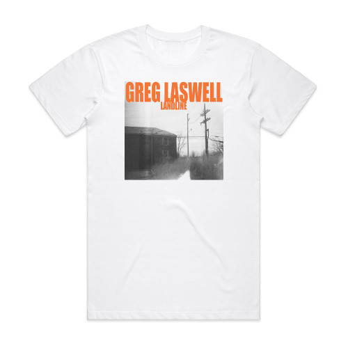 greg laswell landline album