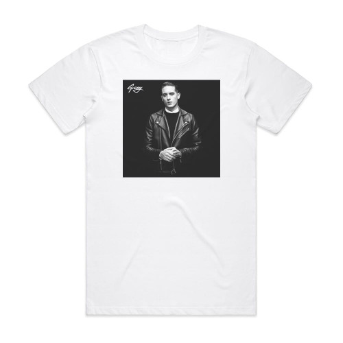 G-Eazy Must Be Nice Album Cover T-Shirt 