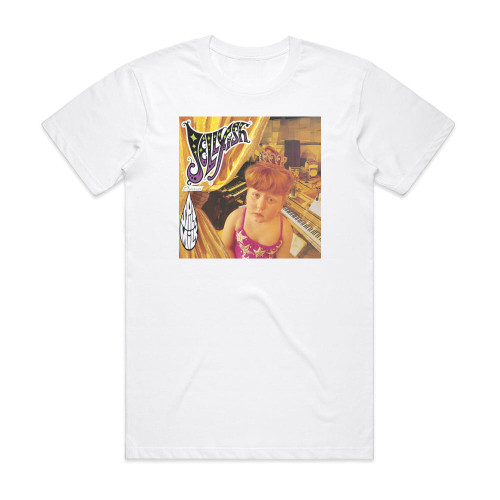 Jellyfish Spilt Milk Album Cover T 