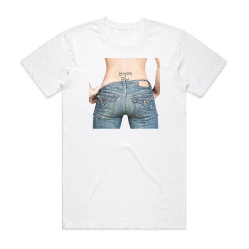 Saving Abel Saving Abel 3 Album Cover T 
