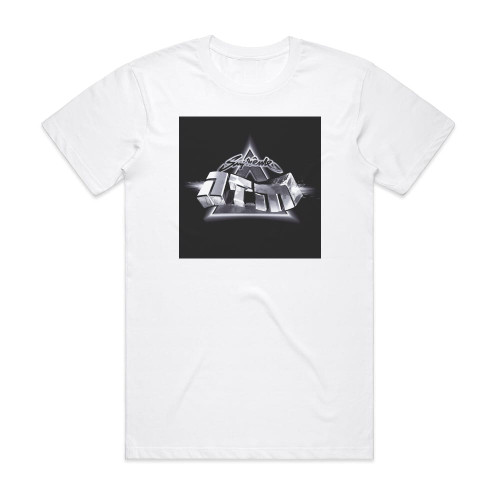 Supreme NTM Lintgrale Album Cover T 