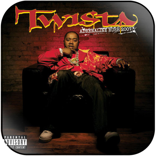 twista kamikaze album cover 1500x1500