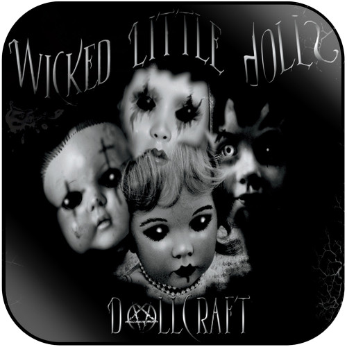 wicked little dolls