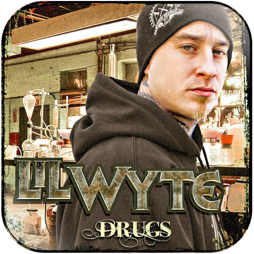 the one and only lil wyte album download