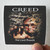 Creed-One-Last-Breath-Album-Cover-Sticker Creed-One-Last-Breath-Album-Cover-Sticker