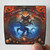 Crowned-by-Fire-Space-Music-For-Cave-People-Album-Cover-Sticker