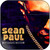 Sean Paul Dutty Classics Collection Album Cover Sticker Album Cover Sticker