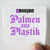 Callejon-Palmen-Aus-Plastik-Album-Cover-Sticker