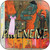 Pavement Quarantine The Past The Best Of Pavement-2 Album Cover Sticker Album Cover Sticker