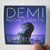 Demi-Lovato-Neon-Lights-Album-Cover-Sticker