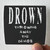 Drown-Throwing-Away-The-Demos-Album-Cover-Sticker-
