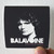Daniel-Balavoine-Les-100-Plus-Belles-Chansons-Album-Cover-Sticker