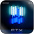 Pentatonix Ptx Volume Iii Album Cover Sticker Album Cover Sticker