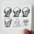 Dirty-Shirt-Same-Shirt-Different-Day-Album-Cover-Sticker