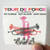 Dizzy-Gillespie-Tour-De-Force-Album-Cover-Sticker Dizzy-Gillespie-Tour-De-Force-Album-Cover-Sticker