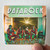 Datarock-California-Album-Cover-Sticker