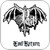 Pest Evil Return Album Cover Sticker Album Cover Sticker