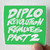 Diplo-Revolution-Remixes-Part-2-Album-Cover-Sticker Diplo-Revolution-Remixes-Part-2-Album-Cover-Sticker