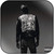 G Eazy When Its Dark Out Album Cover Sticker