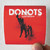 Donots-Wake-The-Dogs-Album-Cover-Sticker