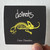 Donots-Coma-Chameleon-Album-Cover-Sticker