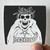Destruction-Bestial-Invasion-Of-Hell-1-Album-Cover-Sticker Destruction-Bestial-Invasion-Of-Hell-1-Album-Cover-Sticker