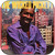 Wilson Pickett The Wicked Pickett-2 Album Cover Sticker Album Cover Sticker