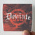 Deviate-Red-Asunder-Album-Cover-Sticker Deviate-Red-Asunder-Album-Cover-Sticker