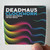 deadmau5-Clockwork-2-Album-Cover-Sticker