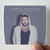 James Arthur Back From The Edge Album Cover Sticker