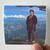 Emmanuel Vida Album Cover Sticker