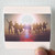 Edward Sharpe and The Magnetic Zeros Up From Below 2 Album Cover Sticker