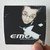 Emo Philips Emo Album Cover Sticker