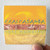 Exaltasamba Bons Momentos Album Cover Sticker