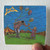 E-X-E Sicker Than I Thought Album Cover Sticker