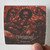 Elderblood Messiah Album Cover Sticker