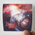 Enterprise Earth 23 Album Cover Sticker