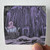 Elder Spires Burn Release Album Cover Sticker