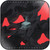 Pinkshinyultrablast Ravestar Supreme Album Cover Sticker Album Cover Sticker