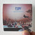 Eloy Metromania Album Cover Sticker
