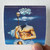 Eloy Ocean 1 Album Cover Sticker