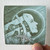 Egor Lappo Azimuth Album Cover Sticker Egor Lappo Azimuth Album Cover Sticker