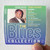 Eddie Boyd The Blues Collection Eddie Boyd Third Degree Album Cover Sticker