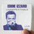 Eddie Izzard Unrepeatable Album Cover Sticker