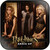 Pistol Annies Annie Up Album Cover Sticker Album Cover Sticker