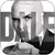 Pitbull Dale Album Cover Sticker Album Cover Sticker